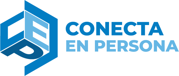 Conecta En Persona