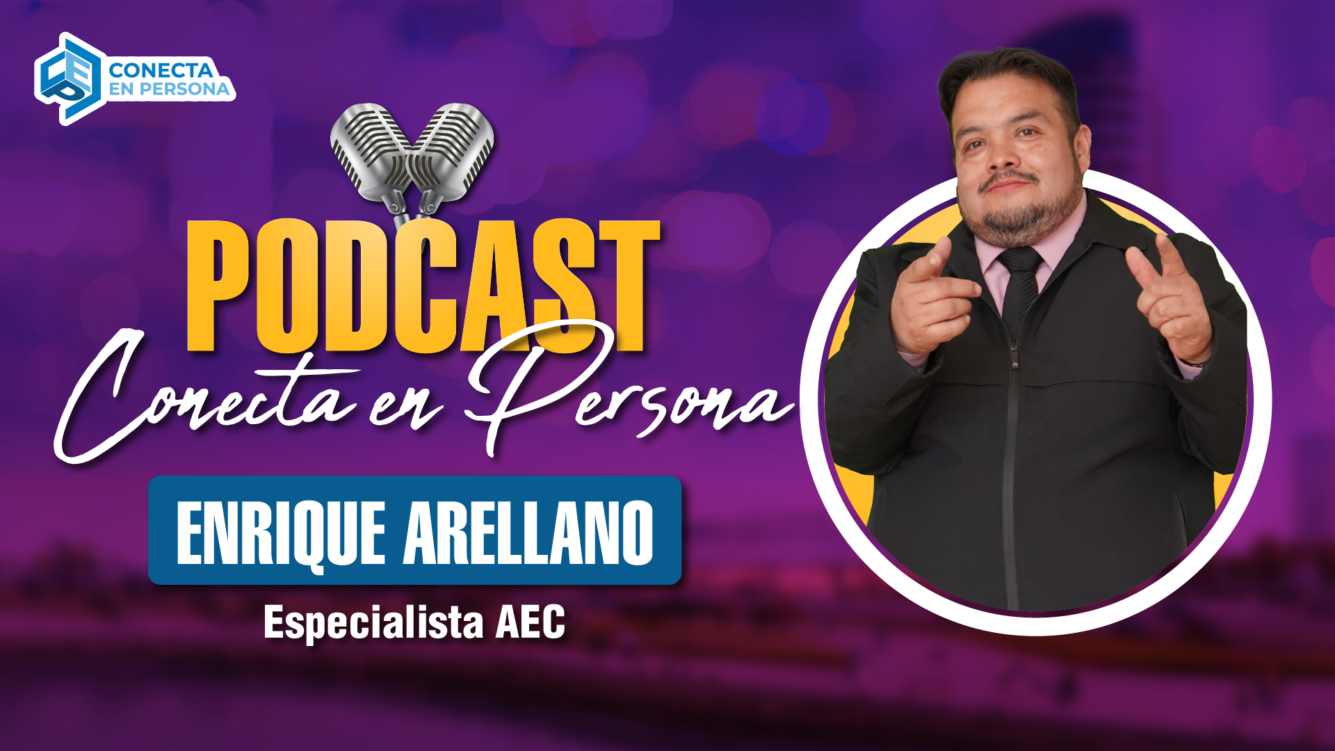 Podcast Enrique Arellano (2)
